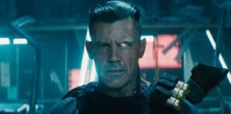 Nuevo tráiler y póster de Deadpool 2