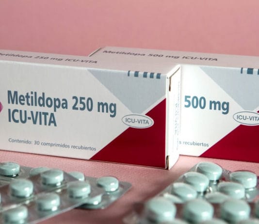 Un medicamento para controlar la presión sirve para prevenir la aparición de diabetes tipo 1 en el 60% de los pacientes