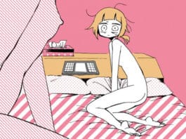 Lanzamientos de cómic y manga de Fandogamia editorial para febrero de 2018