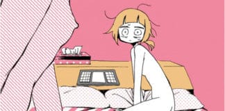 Novedades manga de Fandogamia Editorial para febrero de 2019