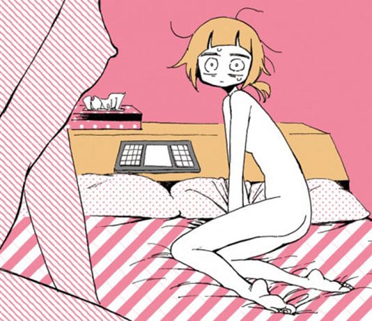 Novedades manga de Fandogamia Editorial para febrero de 2019