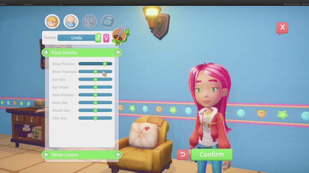 Análisis de My time at Portia