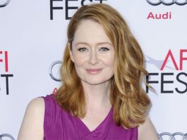 Miranda Otto será Zelda Spellman en el remake de Sabrina, cosas de brujas
