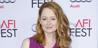 Miranda Otto será Zelda Spellman en el remake de Sabrina, cosas de brujas