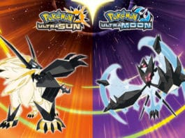 Heatran y Regigigas llegan a Pokémon Sol y Luna