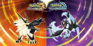 Heatran y Regigigas llegan a Pokémon Sol y Luna