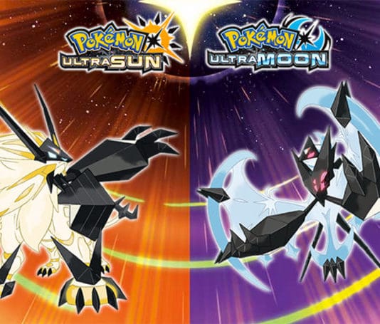 Heatran y Regigigas llegan a Pokémon Sol y Luna