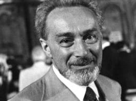 La editorial Península publica en un solo volumen la Trilogía de Auschwitz, de Primo Levi