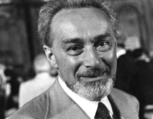 La editorial Península publica en un solo volumen la Trilogía de Auschwitz, de Primo Levi
