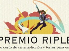 II Premio Ripley, antología de cifi y terror escrita por mujeres, en octubre en Triskel Ediciones
