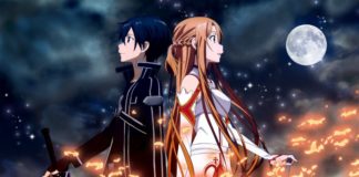 Netflix adquiere los derechos para un live action de Sword Art Online