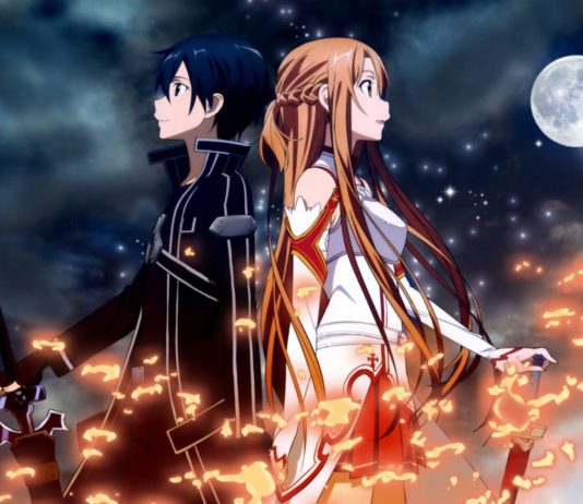 Netflix adquiere los derechos para un live action de Sword Art Online