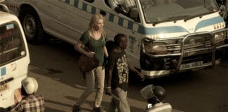 El cuaderno de Sara, de Norberto López Amado: demasiado ruido y poca sutileza