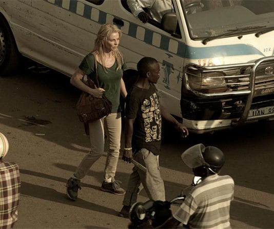 El cuaderno de Sara, de Norberto López Amado: demasiado ruido y poca sutileza