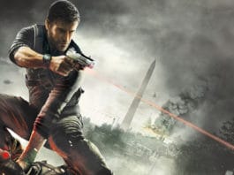 Splinter Cell Conviction ya es retrocompatible con Xbox One