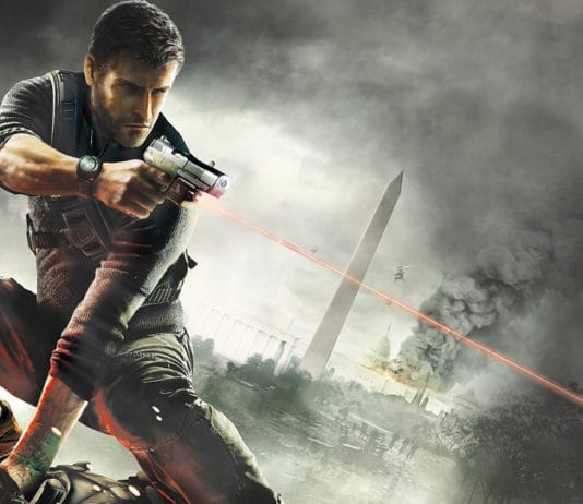 Splinter Cell Conviction ya es retrocompatible con Xbox One