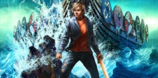 ‘Magnus Chase y los dioses de Asgard: El barco de los muertos’, de Rick Riordan, el fin de la trilogía nórdica ha llegado