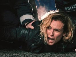 En la sombra, de Fatih Akin: historia de trauma, justicia y venganza