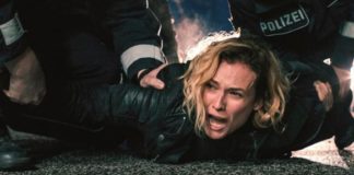 En la sombra, de Fatih Akin: historia de trauma, justicia y venganza