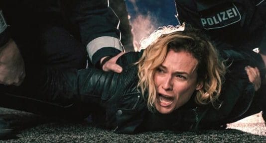 En la sombra, de Fatih Akin: historia de trauma, justicia y venganza