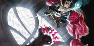 Un Laufeyson siempre paga sus deudas