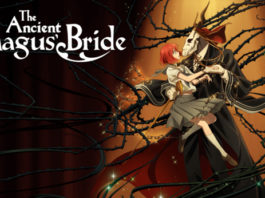 The ancient magus bride: fantasía, magia y descubrimiento