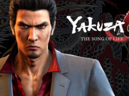 Ya está disponible la demo de Yakuza 6: The song of Life