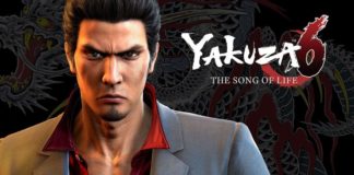 Ya está disponible la demo de Yakuza 6: The song of Life