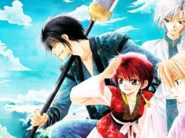 Lanzamientos manga de Norma editorial para marzo de 2018