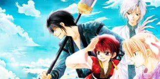 Lanzamientos manga de Norma editorial para marzo de 2018