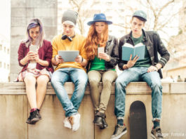 Calendario literario juvenil: Marzo 2018