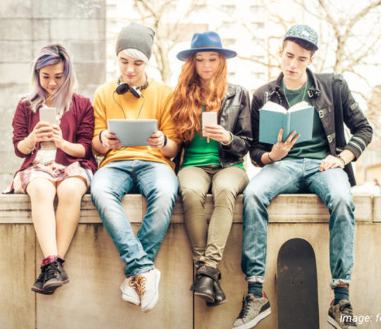 Calendario literario juvenil: Marzo 2018