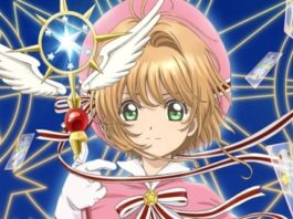 Llega el manga con la continuación de ‘Card Captor Sakura’