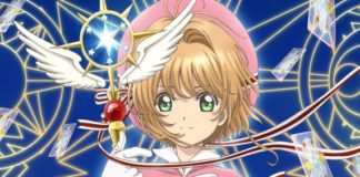 Llega el manga con la continuación de ‘Card Captor Sakura’