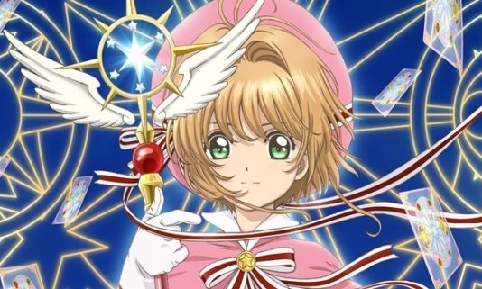 Llega el manga con la continuación de ‘Card Captor Sakura’