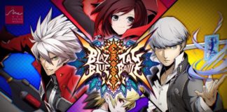 Blazblue Cross Tag Battle reduce su precio de lanzamiento