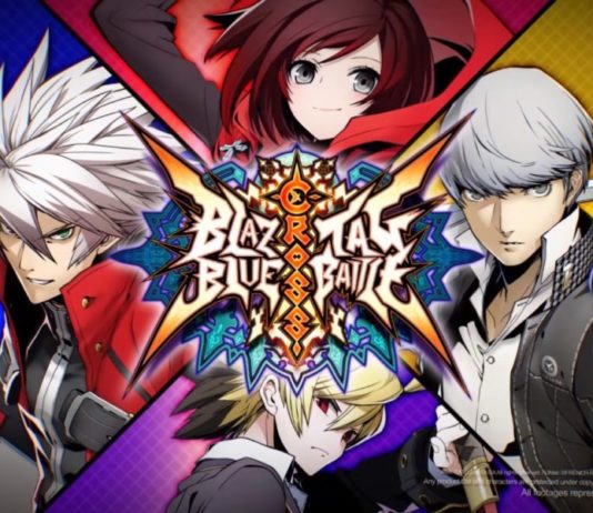 Blazblue Cross Tag Battle reduce su precio de lanzamiento