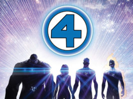 Los 4 Fantásticos regresan en agosto