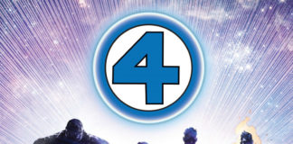 Los 4 Fantásticos regresan en agosto