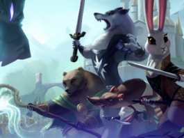 Armello ya está disponible en iOS