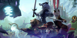 Armello ya está disponible en iOS