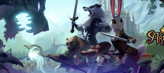 Armello ya está disponible en iOS