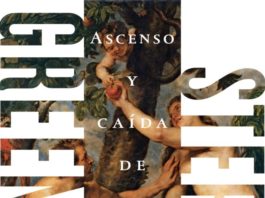 En abril, «Ascenso y caída de Adán y Eva», de Stephen Greenblatt