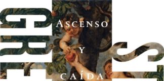 En abril, «Ascenso y caída de Adán y Eva», de Stephen Greenblatt