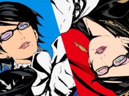 Bayonetta 1&2