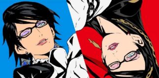 Bayonetta 1&2