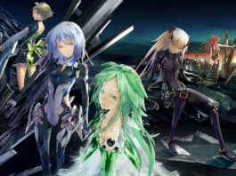 Norma editorial licencia Beatless y más material de Akame ga kill