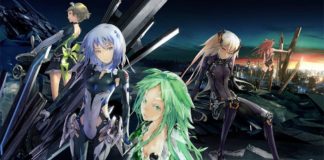 Norma editorial licencia Beatless y más material de Akame ga kill