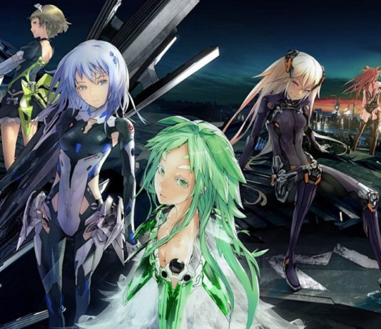 Norma editorial licencia Beatless y más material de Akame ga kill