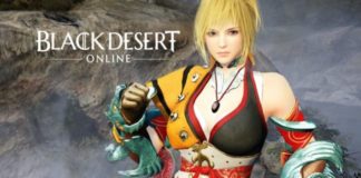 Black Desert Online rediseña sus clases con habilidades
